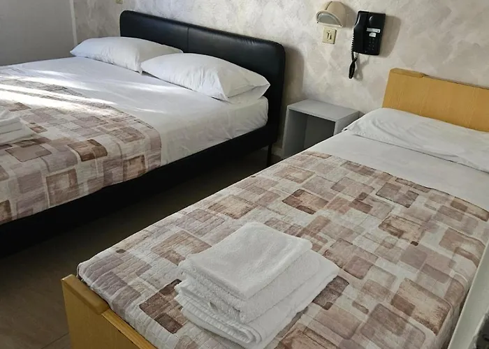 Hotel Paper Moon Bellaria-Igea Marina