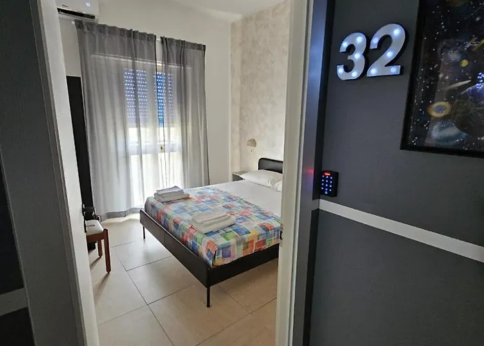 Paper Moon Hotel Bellaria-Igea Marina