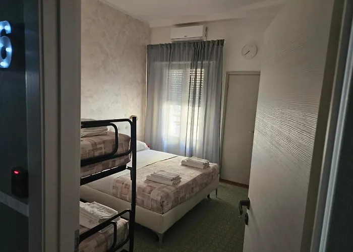 Paper Moon Hotel Bellaria-Igea Marina