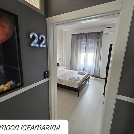 מלון Paper Moon 2*