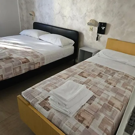 Hotel Paper Moon Bellaria-Igea Marina