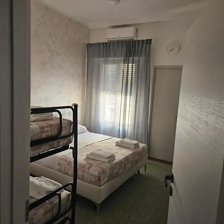 Paper Moon Hotel Bellaria-Igea Marina