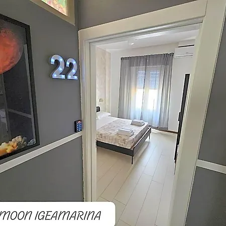 Paper Moon Ξενοδοχείο 2*