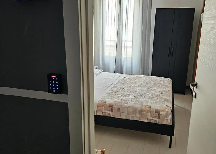 Paper Moon Hotel Bellaria-Igea Marina