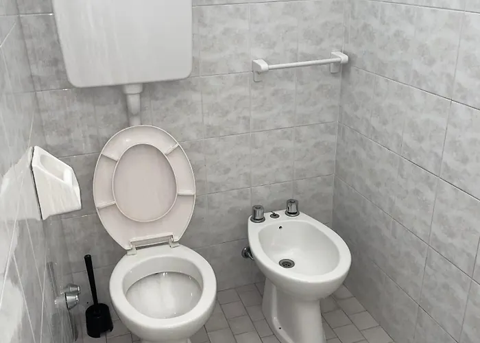 Ξενοδοχείο Paper Moon 2*