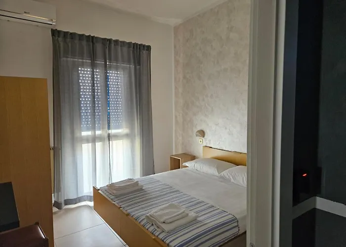 Paper Moon Hotel Bellaria-Igea Marina